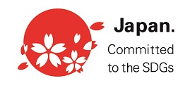 Japan. Committed to the SDGs